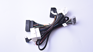 汽車線束加工如何檢測(cè)判斷