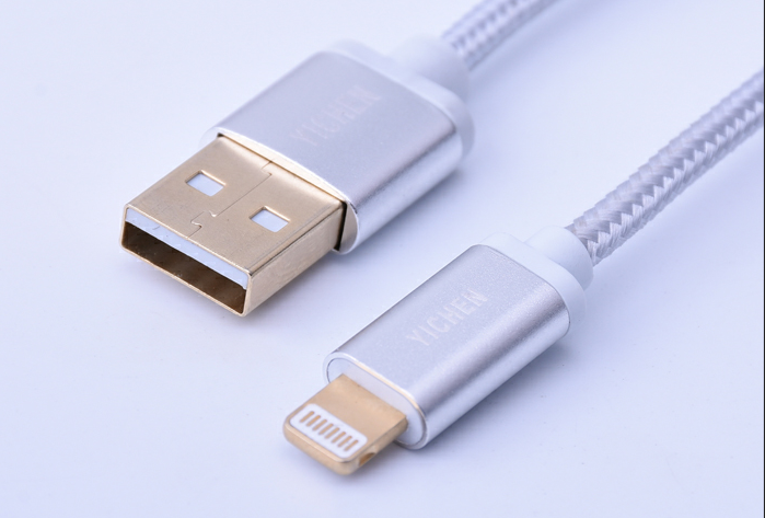 我們對數(shù)據(jù)線的叫法不一，其真相如何呢？