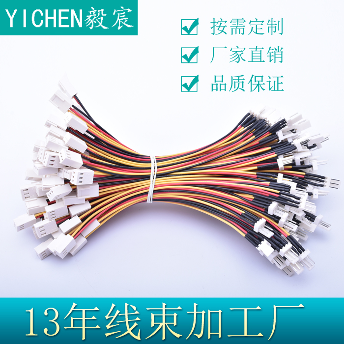 18歲已成過去，線束工作面向未來新模式