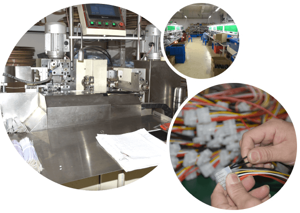 線束加工哪家供應(yīng)商最好？