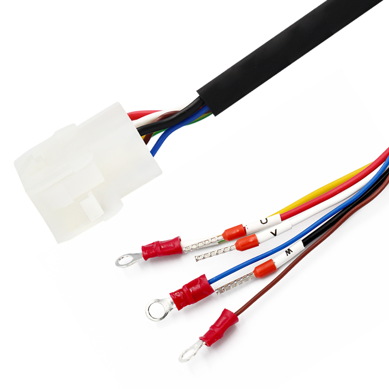 汽車(chē)線束加工行業(yè)在國(guó)內(nèi)發(fā)展前景