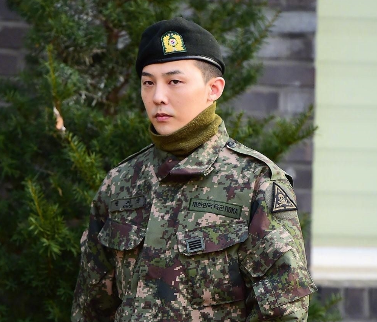 “權(quán)志龍”回歸能否拯救YG？端子線廠家拭目以待