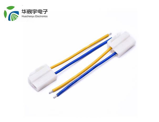 6.3mm連接器端子線(xiàn)