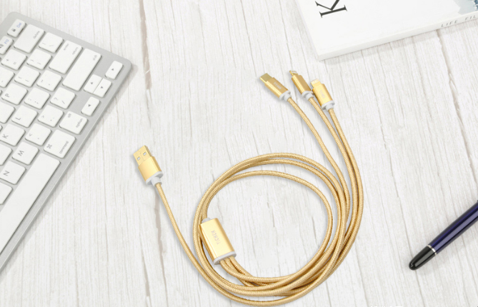 如何正確使用數(shù)據(jù)線？你真的了解數(shù)據(jù)線嗎