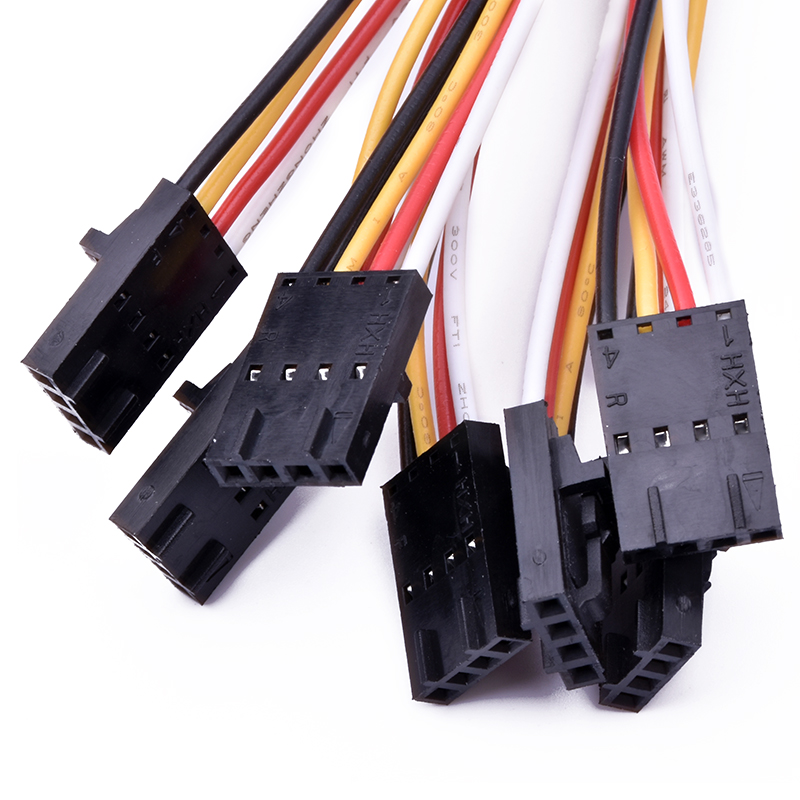 蘇州華宸宇電子有限公司：造成端子線斷裂的原因是什么？