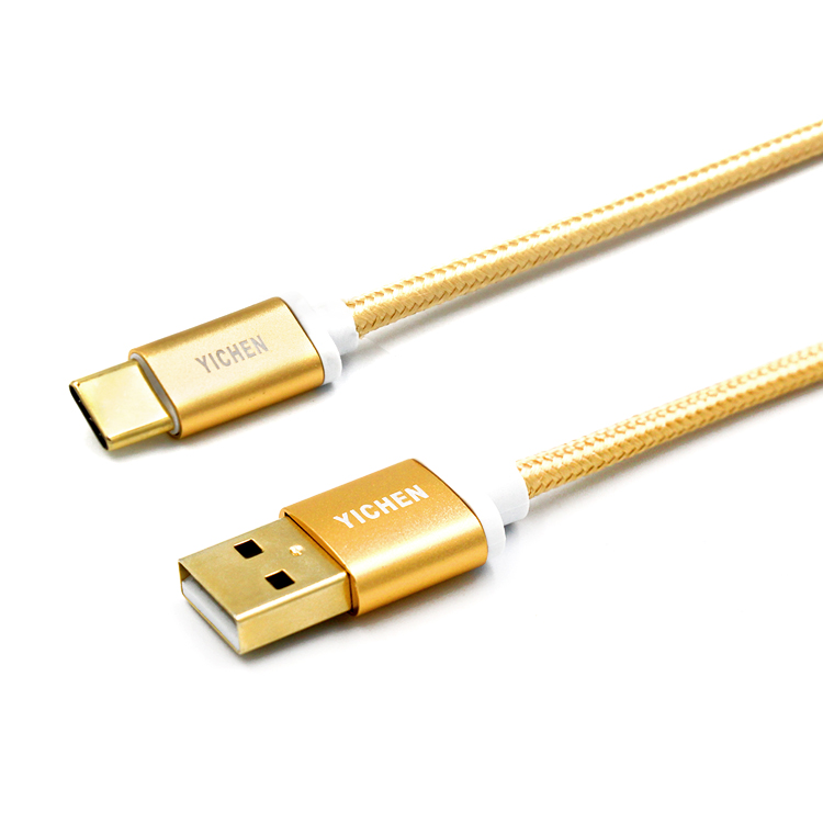 TYPE C數(shù)據(jù)線有哪些優(yōu)勢(shì)呢？