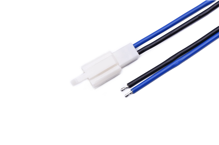 2.8mm端子線(xiàn) 2.8mm端子線(xiàn)