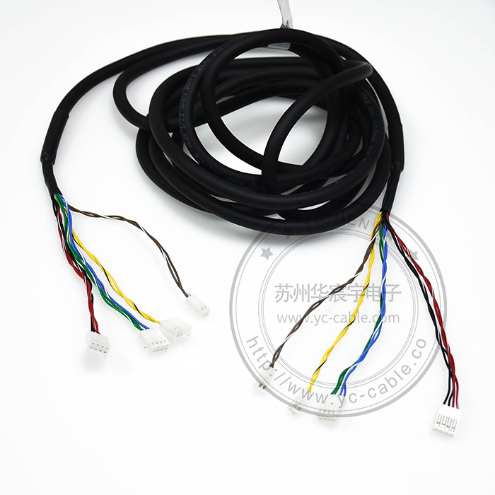 線束加工廠 線束加工廠